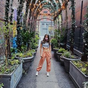 Meet your Posher, Alexa